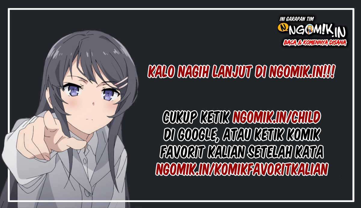 Legend Of Immortals Chapter 36 Gambar 5