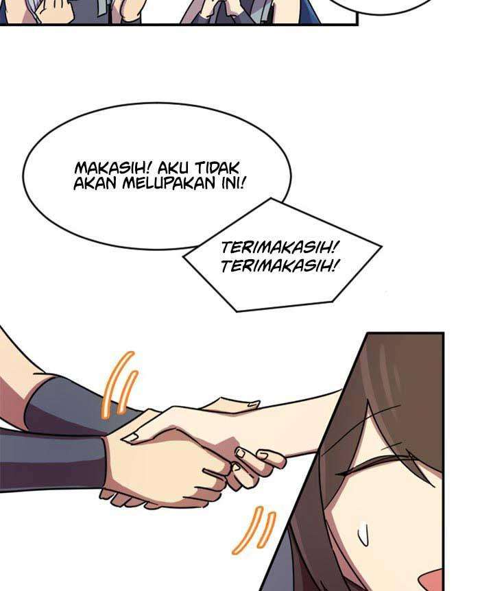 Paris’s Choice Chapter 3 halaman 15