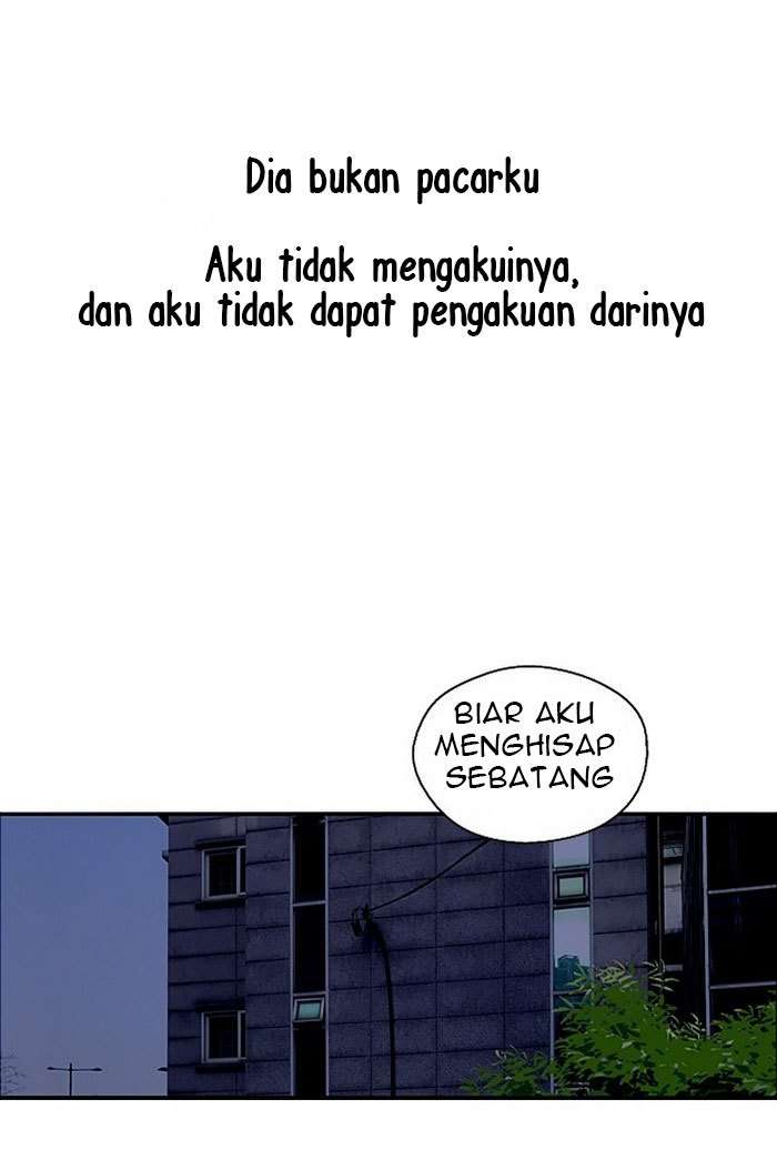 Lee Doona! Chapter 1 halaman 28