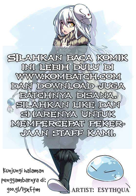 Amentia Chapter 20 Gambar 8