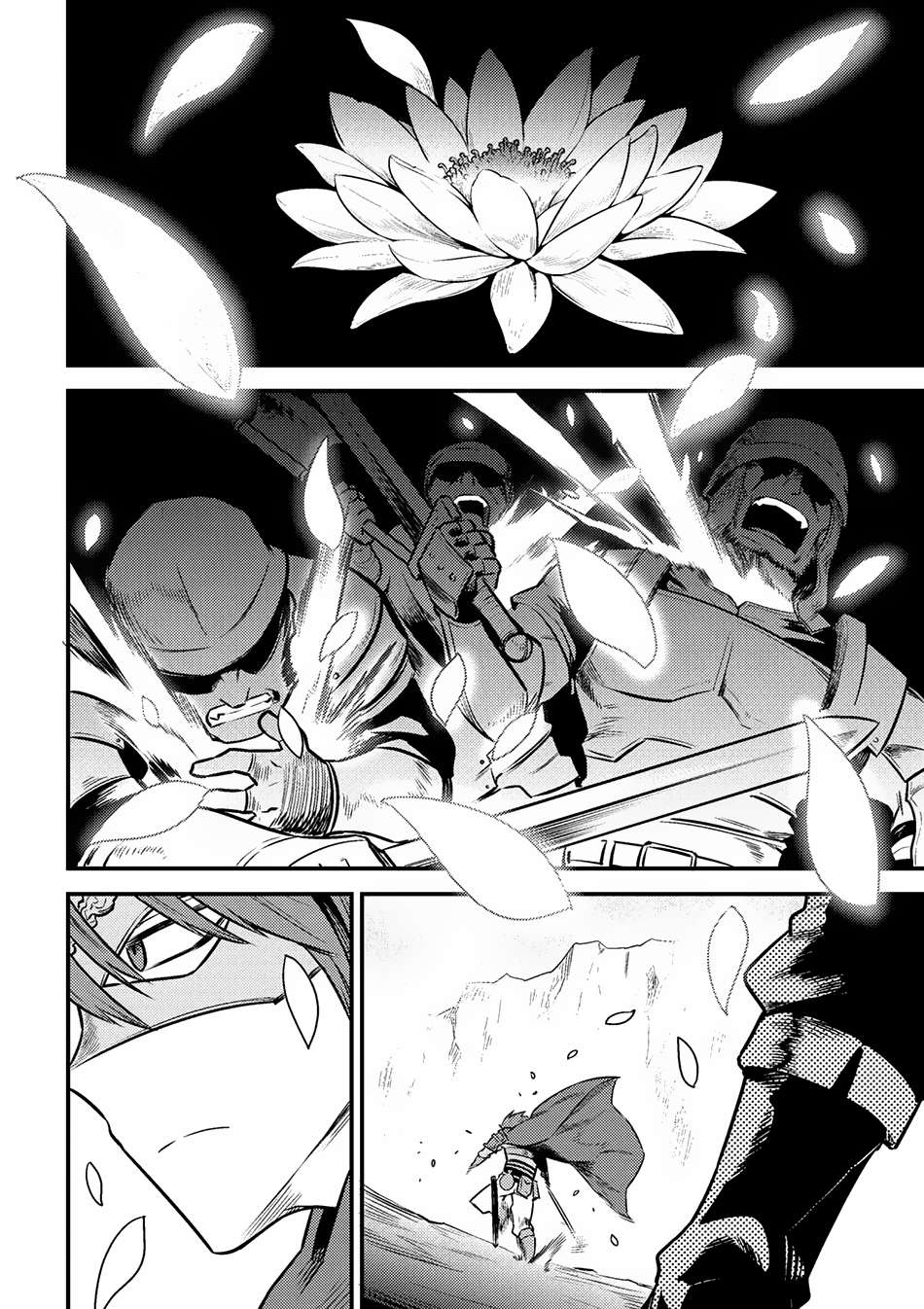 Kaifuku Jutsushi Yarinaoshi: Sokushi Mahou to Skill Copy no Chouetsu Heal Chapter 9.1 Gambar 6