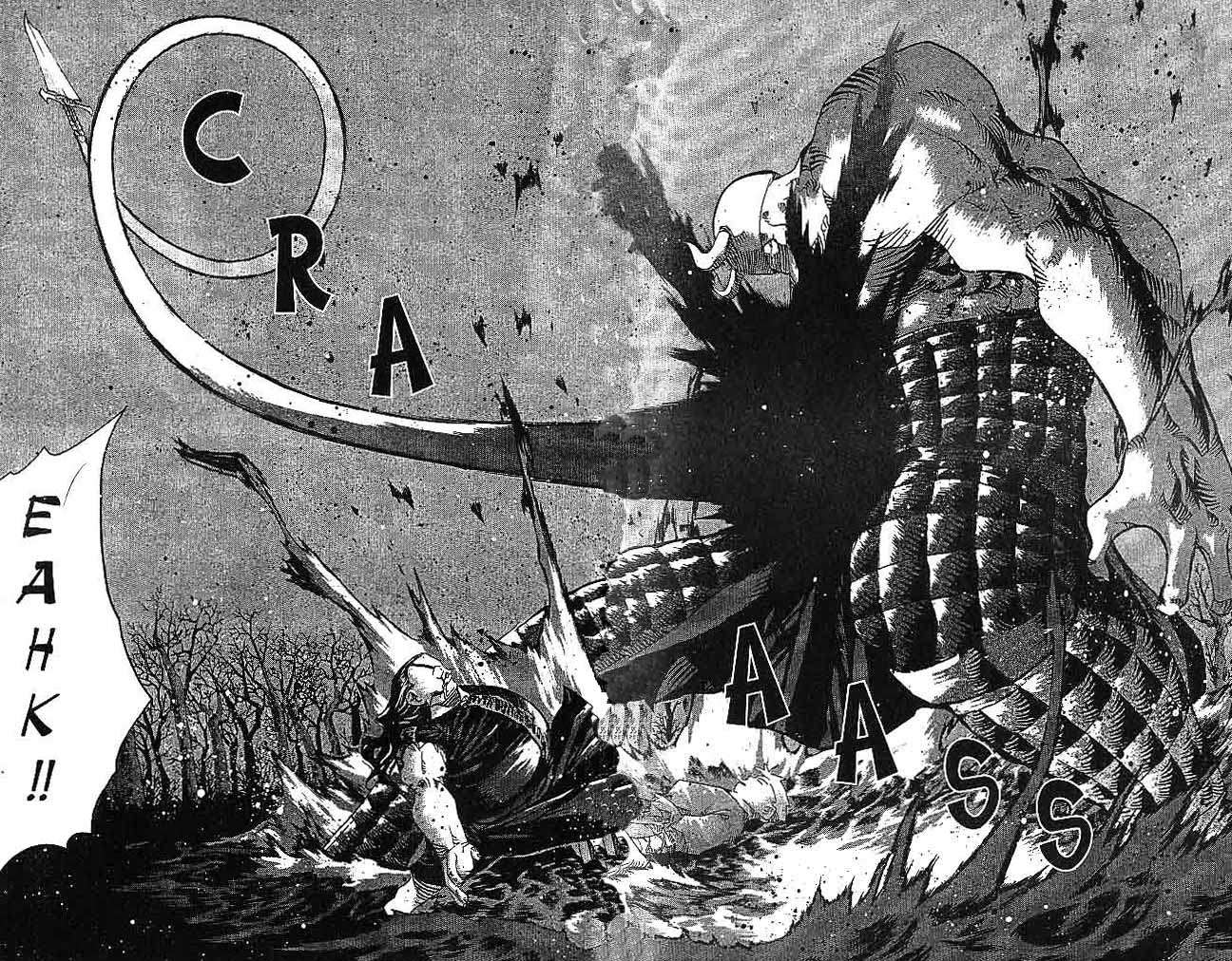 A Story Of Heroes Chapter 29 Gambar 18
