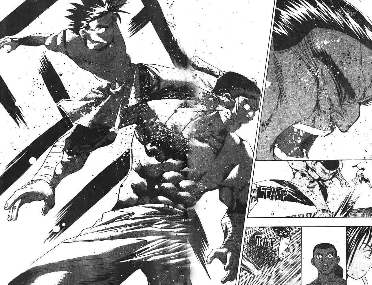 A Story Of Heroes Chapter 10 Gambar 18