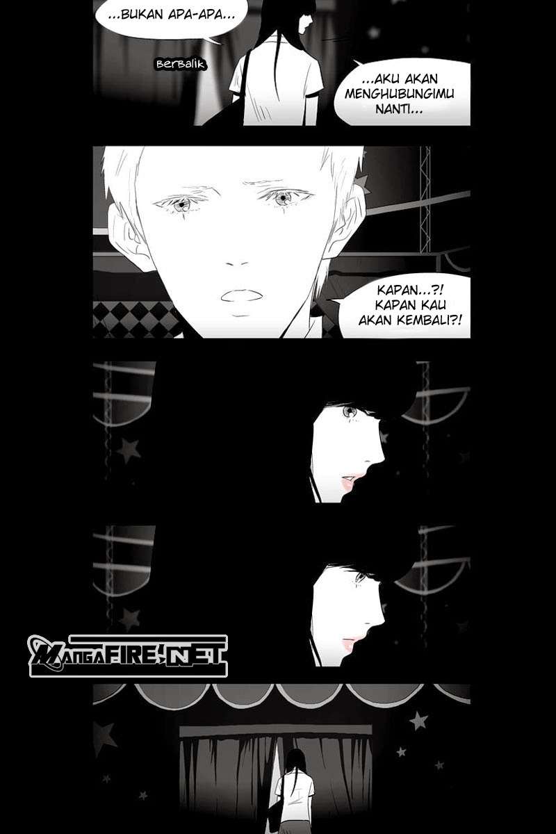 Annarasumanara Chapter 15 Gambar 8
