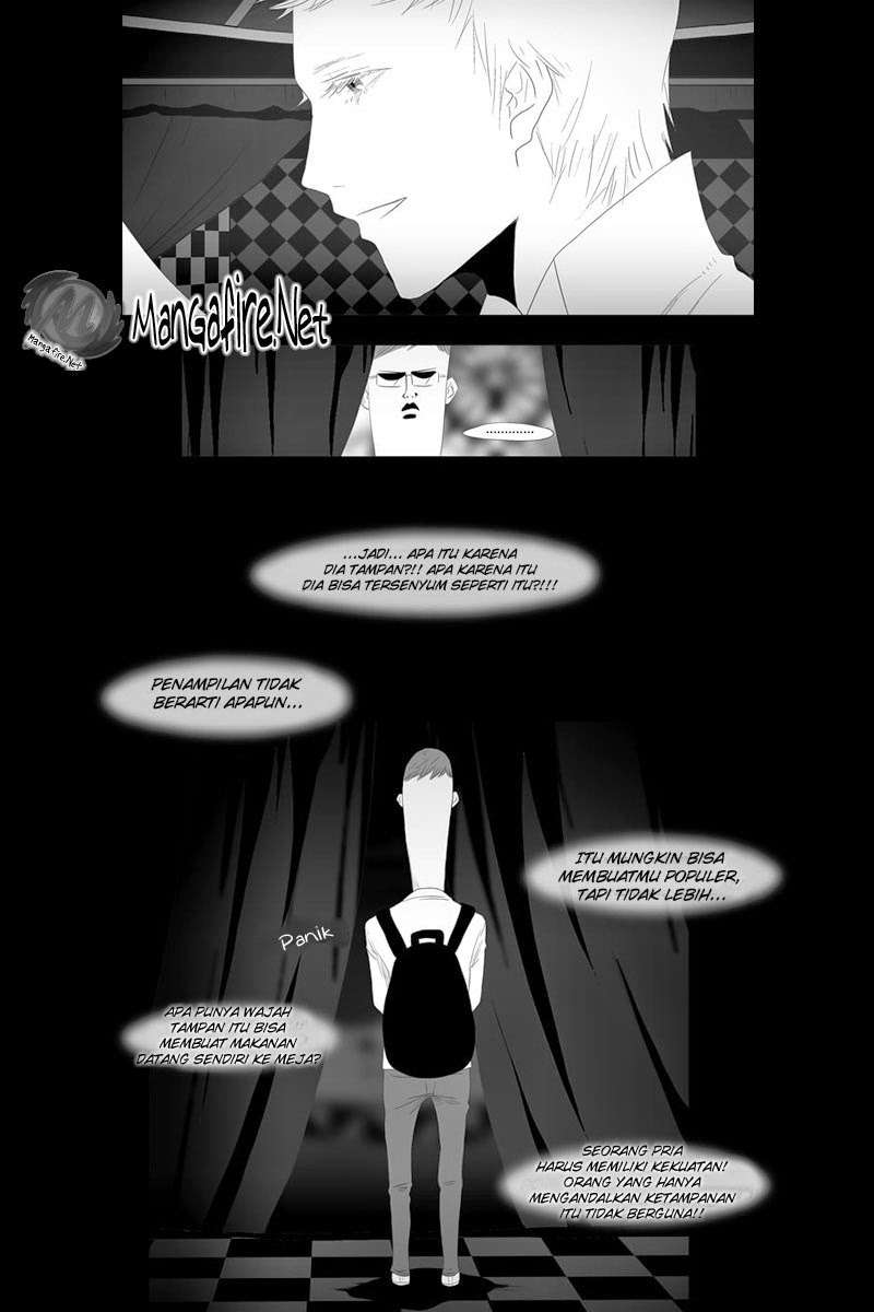 Annarasumanara Chapter 11 Gambar 8