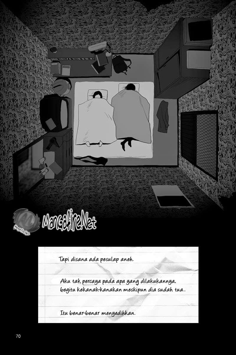 Annarasumanara Chapter 2 Gambar 11