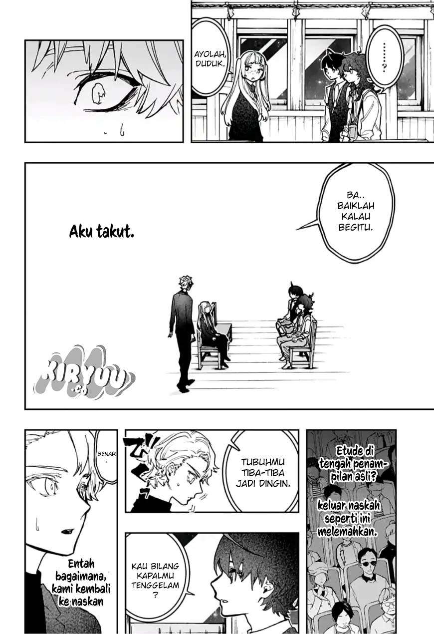 Act-Age Chapter 44 Gambar 6
