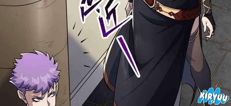 The Hunter Chapter 72 Gambar 35