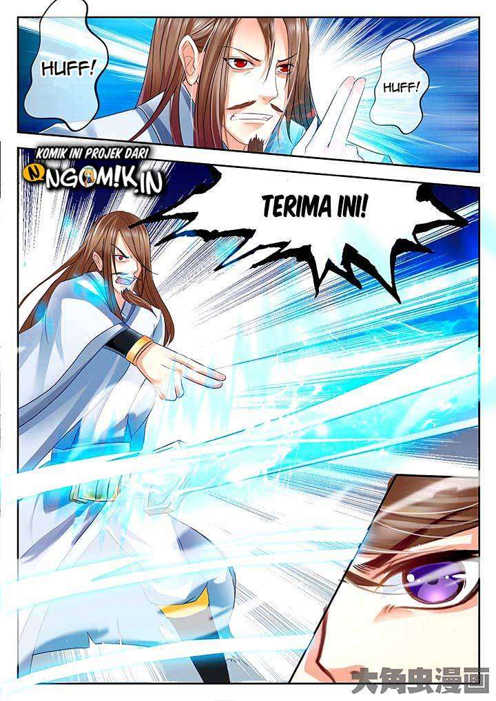 Legend Of Immortals Chapter 47 Gambar 5