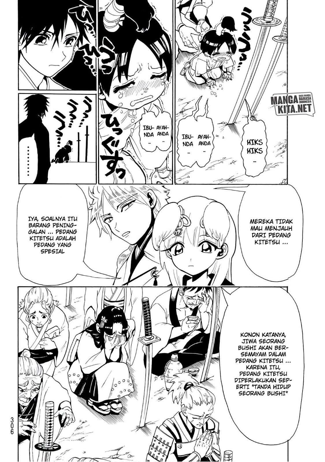 Orient Chapter 41 halaman 5