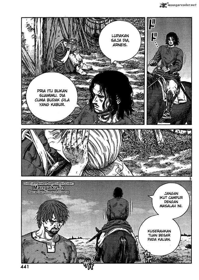 Vinland Saga Chapter 81 Gambar 6