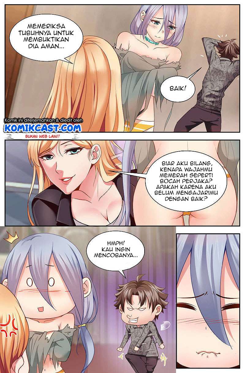 I Have a Mansion In The Post-Apocalyptic World Chapter 28 Gambar 5