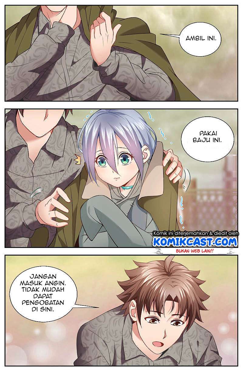 I Have a Mansion In The Post-Apocalyptic World Chapter 27 Gambar 5